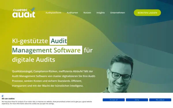 cluetec-audit.de
