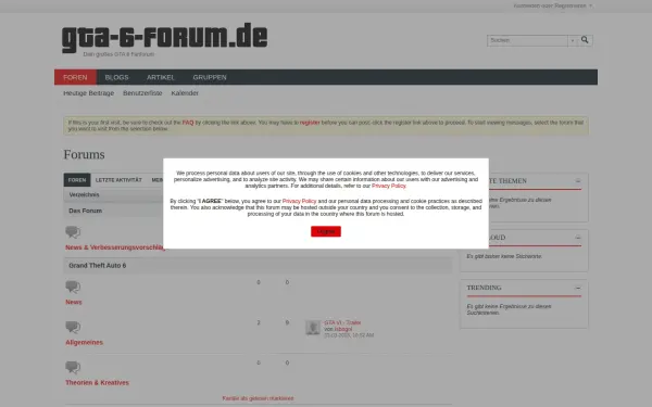 gta-6-forum.de