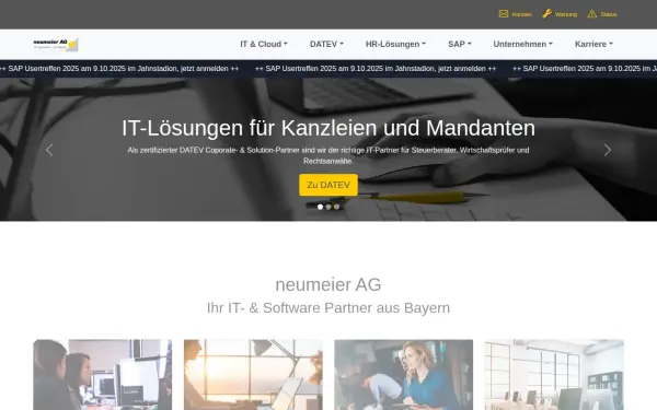 neumeier-edv.de