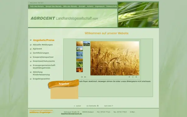 agrocent.de