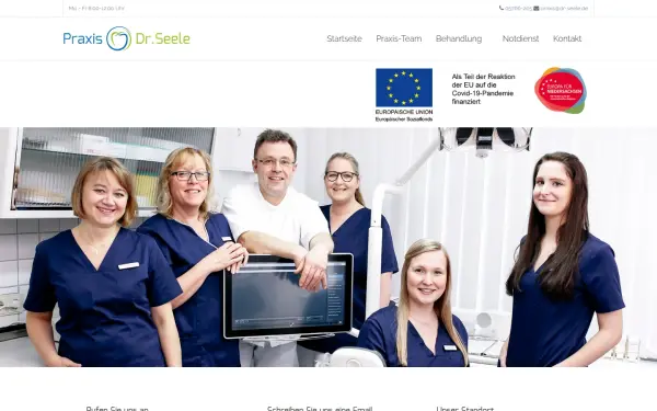 dr-seele.de