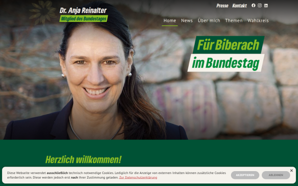 reinalter.info