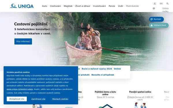 www.uniqa.cz