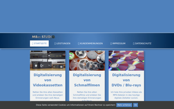 mb85.de