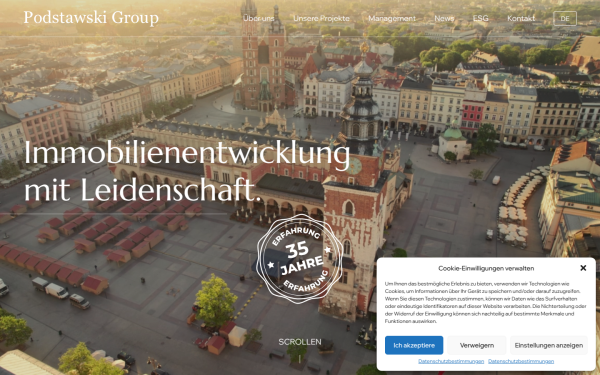podstawski-group.com