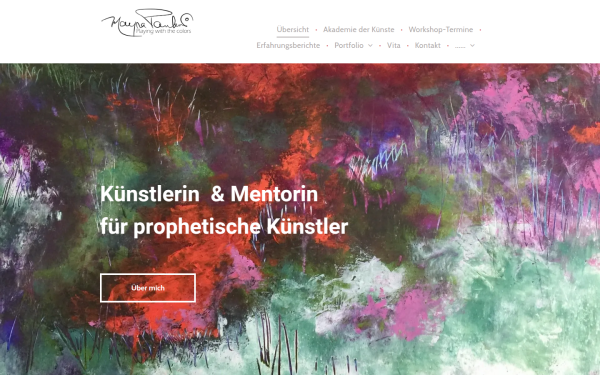 www.mayrapankow.de