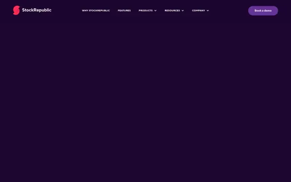 www.stockrepublic.io