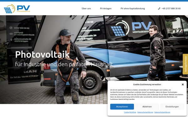 pv-montageservice.de