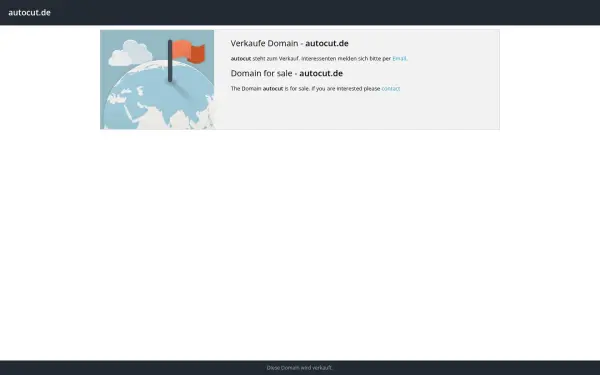 www.autocut.de