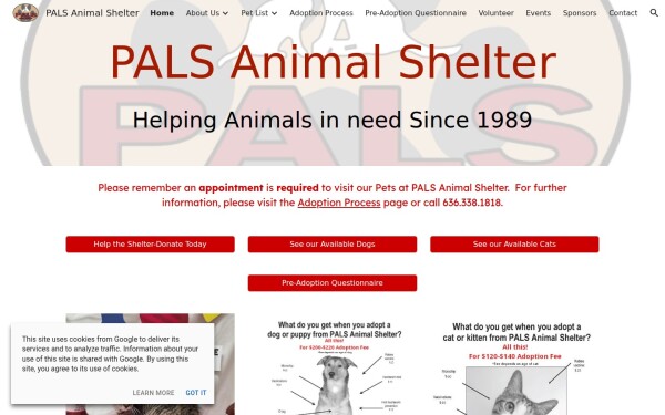 www.pals-pets.org