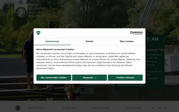 www.plus.ac.at