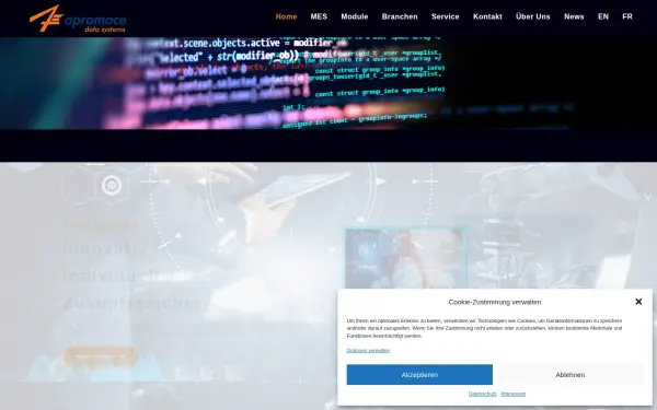 apromace.de
