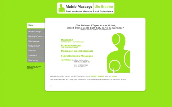 massage-delbrueck.de