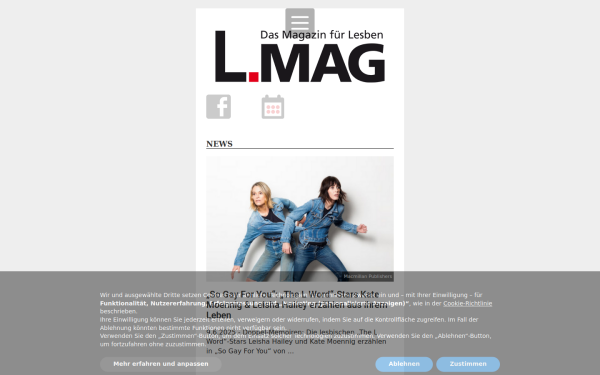 mobil.l-mag.de