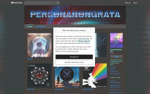 personanongrata1982.bandcamp.com