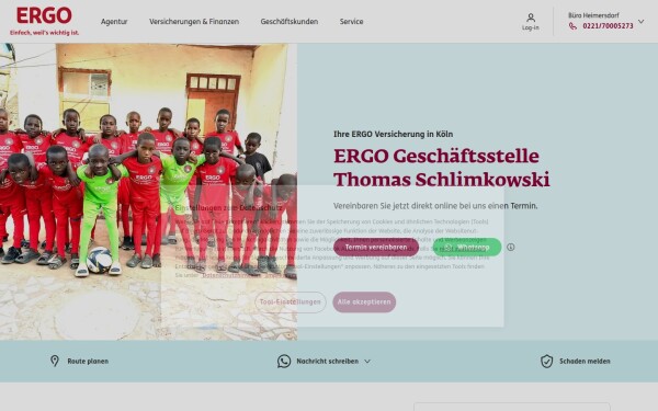 thomas-schlimkowski.ergo.de