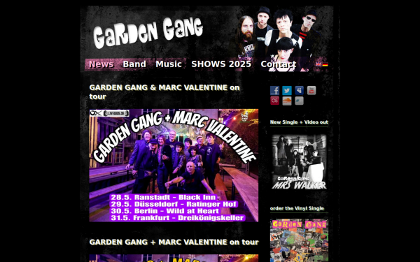 www.gardengang.de
