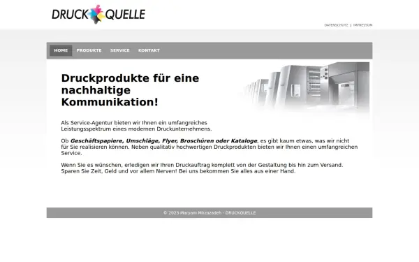 druckquelle.de
