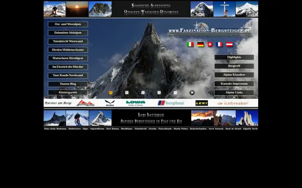 www.faszination-bergsteigen.de