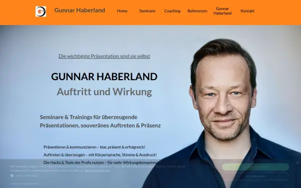 gunnarhaberland.de
