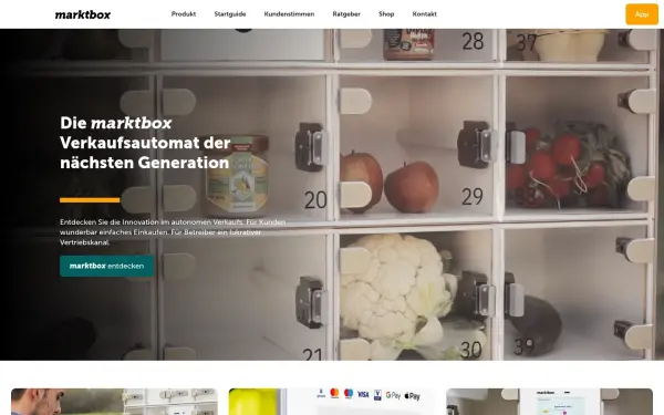 marktbox.de