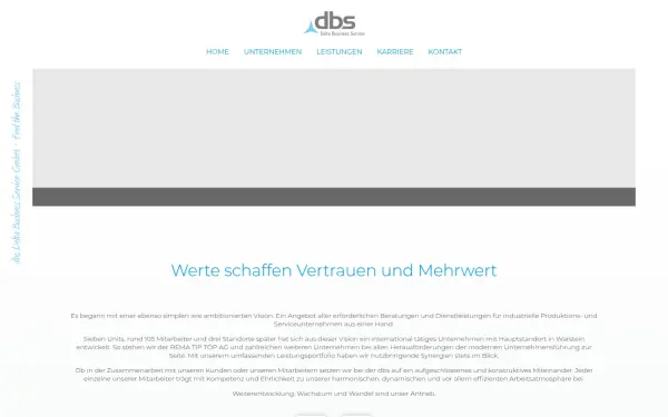 www.dbs-gruppe.de