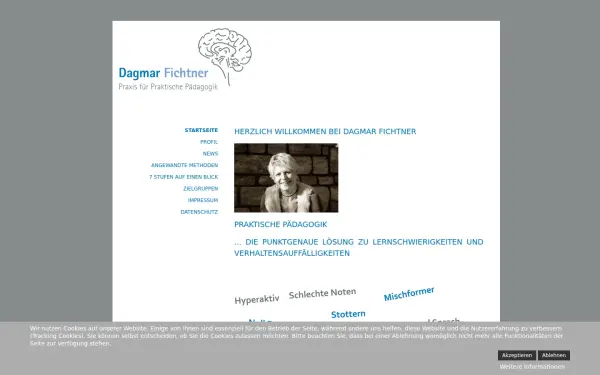 dagmar-fichtner.de