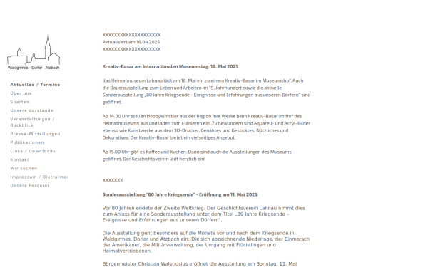 www.geschichtsverein-lahnau.de