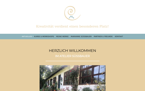 www.marianne-suessbauer.de