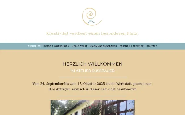 www.marianne-suessbauer.de