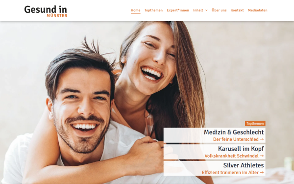 www.muenster-gesundheit.de
