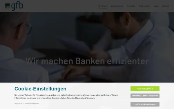 gfb-orga.de
