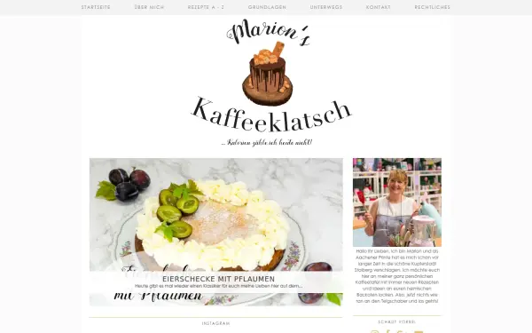 www.marions-kaffeeklatsch.de