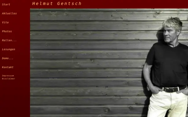helmutgentsch.de