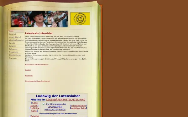 ludowig-spielmann.de