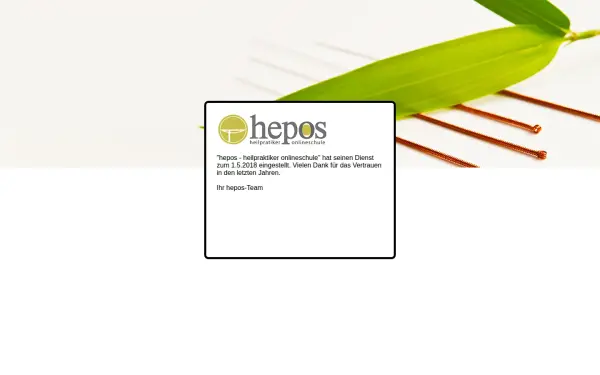 heilpraktikeronlineschule.de