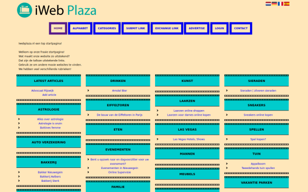 iwebplaza.nl