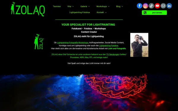 www.zolaq.de