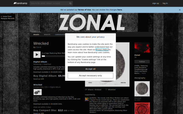 zonal.bandcamp.com