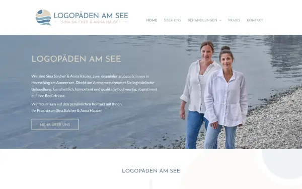 logopaeden-am-see.de
