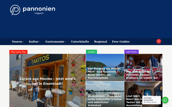 pannonien.tv