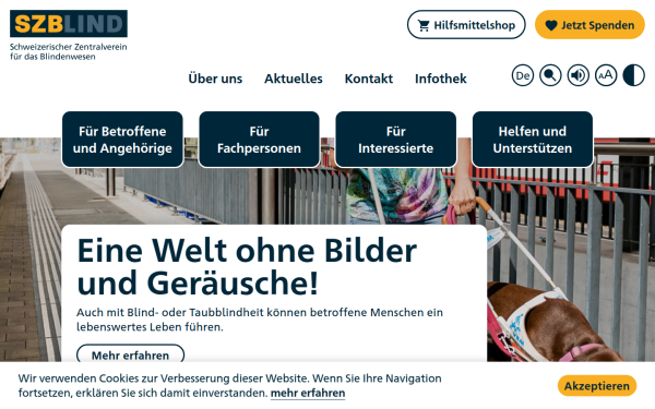www.szblind.ch