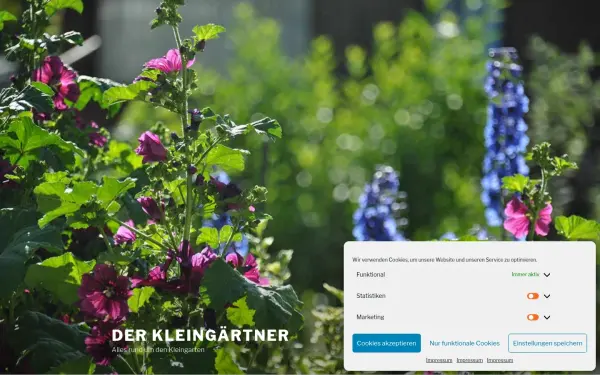www.der-kleingaertner.de