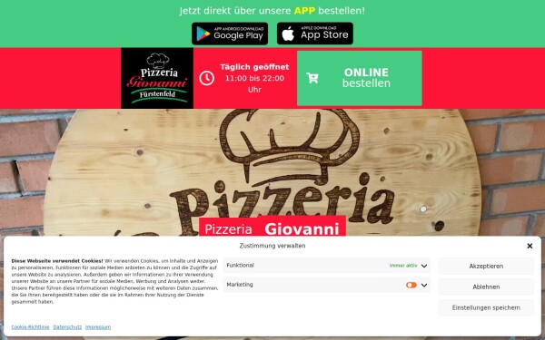 www.pizzeria-giovanni-fuerstenfeld.at