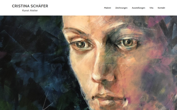 cristinaschaefer-art.de