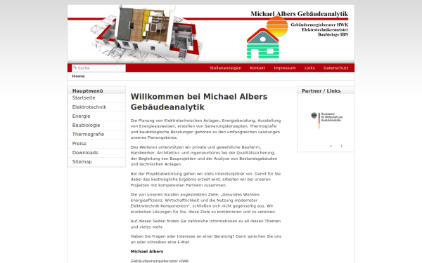 www.albers-gebaeudeanalytik.de