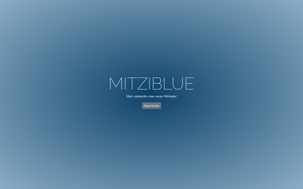 mitziblue.at