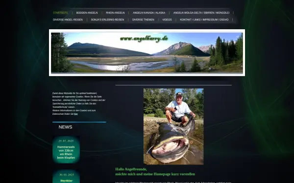 www.angelharry.de