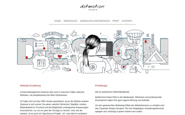www.dotmotion.de