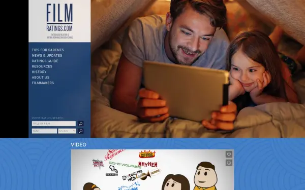 www.filmratings.com